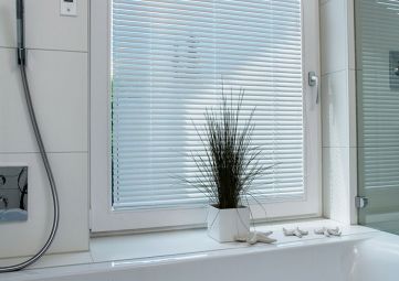 Horizontal-Jalousien