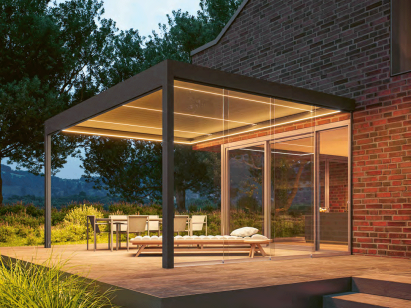 terrassen pavillon bavona