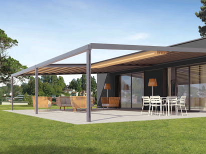 terrassendach rivera