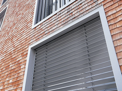 lamellenstoren solomatic