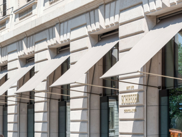 Denkmalschutz / Stadtbildkommission / Altbau