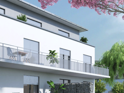 aluminium-rolladen alucolor 25