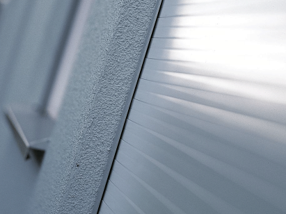 aluminium-rolladen rollpac