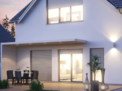 aluminium-rolladen minicolor