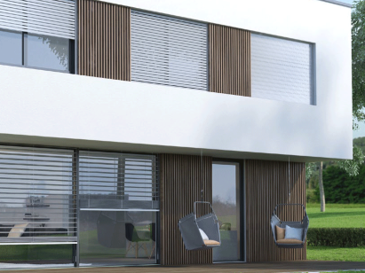 aluminium-rolladen rollpac