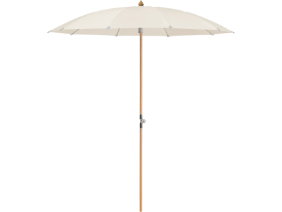 sonnenschirm holz alexo