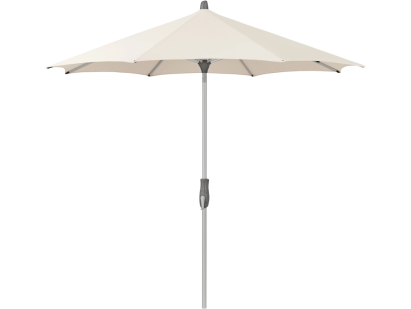 sonnenschirm alu-twist