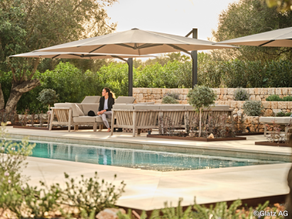 sonnenschirm grossschirm alu