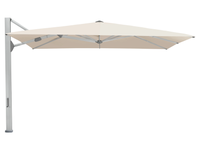 sonnenschirm freiarm alu ambiente nova
