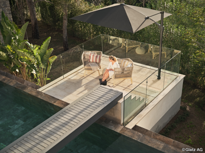 sonnenschirm freiarm fortano