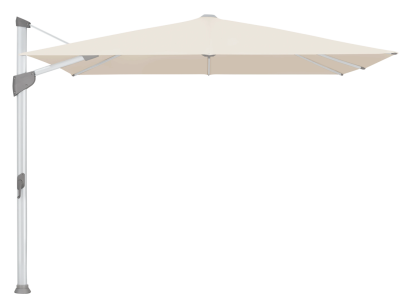 sonnenschirm freiarm alu pendalex