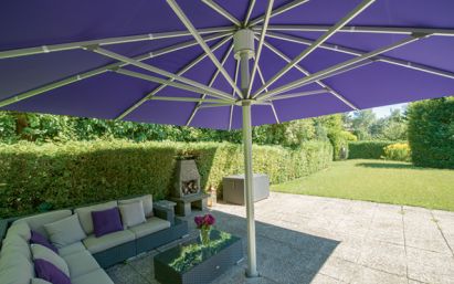 sonnenschirm grossschirm alu