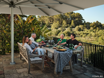 sonnenschirm grossschirm alu