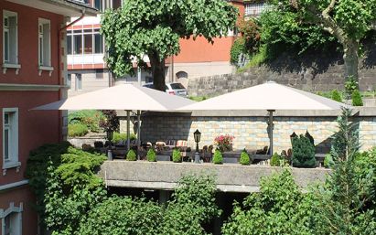 sonnenschirm grossschirm alu