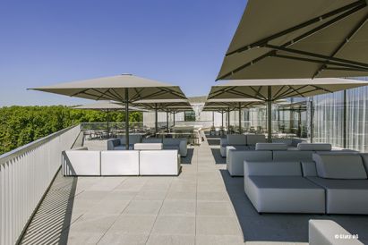 sonnenschirm grossschirm alu