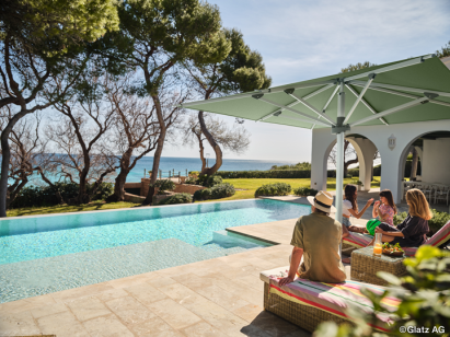 sonnenschirm grossschirm alu