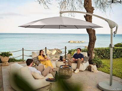 sonnenschirm freiarm alupendalex