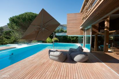 sonnenschirm freiarm alu