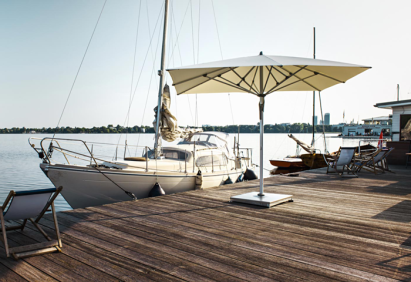 sonnenschirm fortello