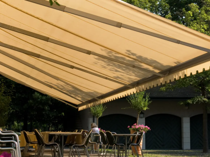 grossflächiger storen jumbo