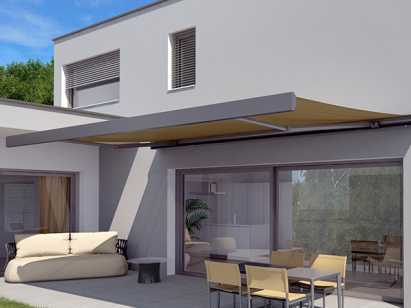 kassetten storen camabox