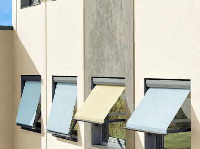 senkrecht storen ventosol