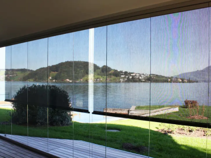 senkrecht storen universal