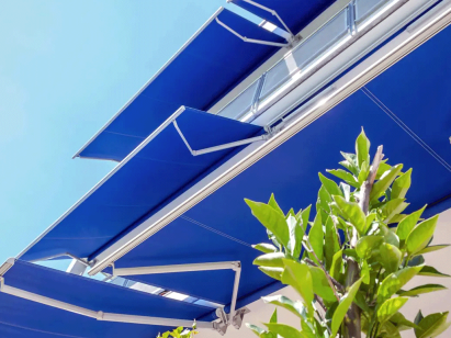 gelenkarm-storen sigma