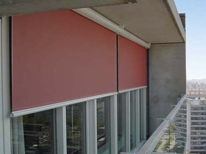 senkrecht storen universal