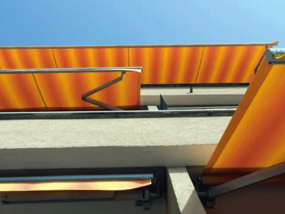 gelenkarm-storen sigma