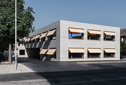 storen denkmalschutz