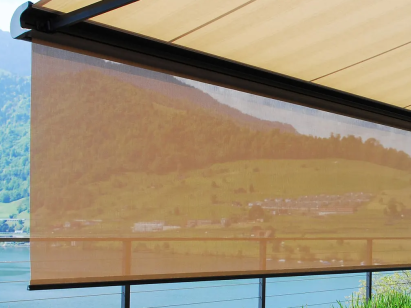 kassetten storen tendabox