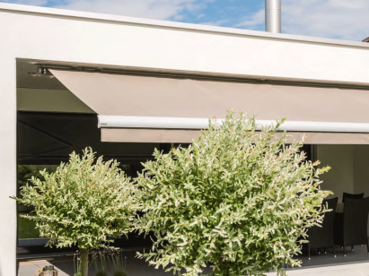 gelenkarm-storen select