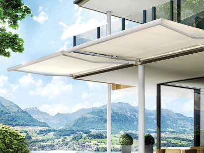 kassetten storen casabox