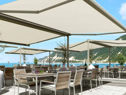 beschattung freistehend boxmobil