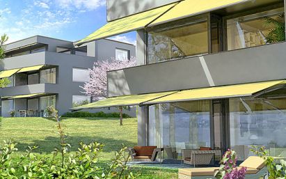 gelenkarm-storen azur