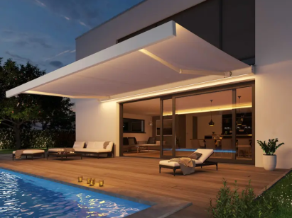 kassetten storen camabox