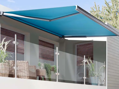 kassetten storen casabox