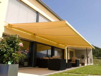 kassetten storen resobox