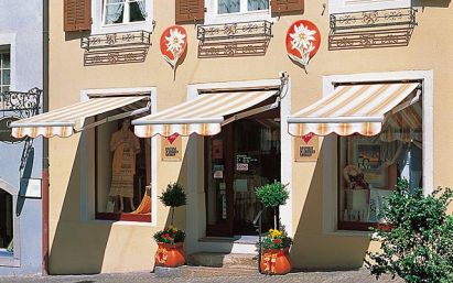 gelenkarm-storen select-plus