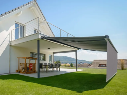 kassetten storen tendabox