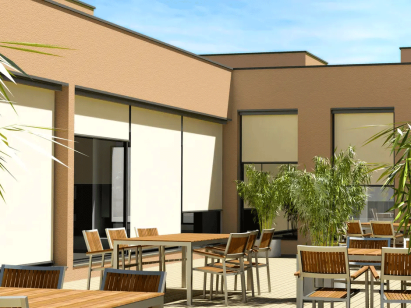 senkrecht storen vertical