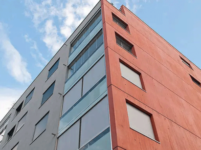 senkrecht storen vertical