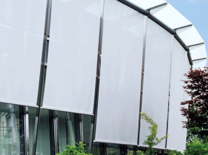 senkrecht storen universal