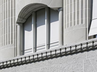 senkrecht storen denkmalschutz