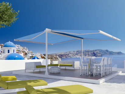 beschattung freistehend boxmobil