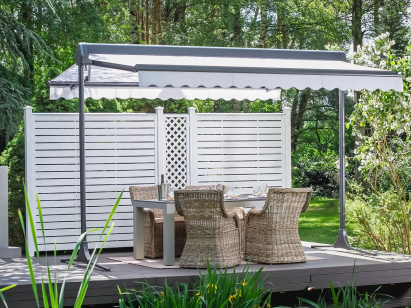 beschattung freistehend ombramobil