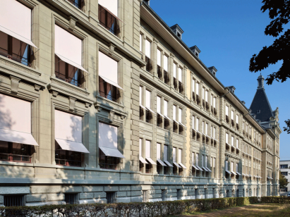 storen denkmalschutz