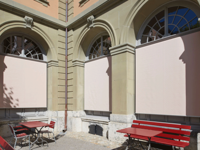 senkrecht storen denkmalschutz