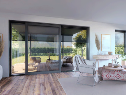 senkrecht storen surava